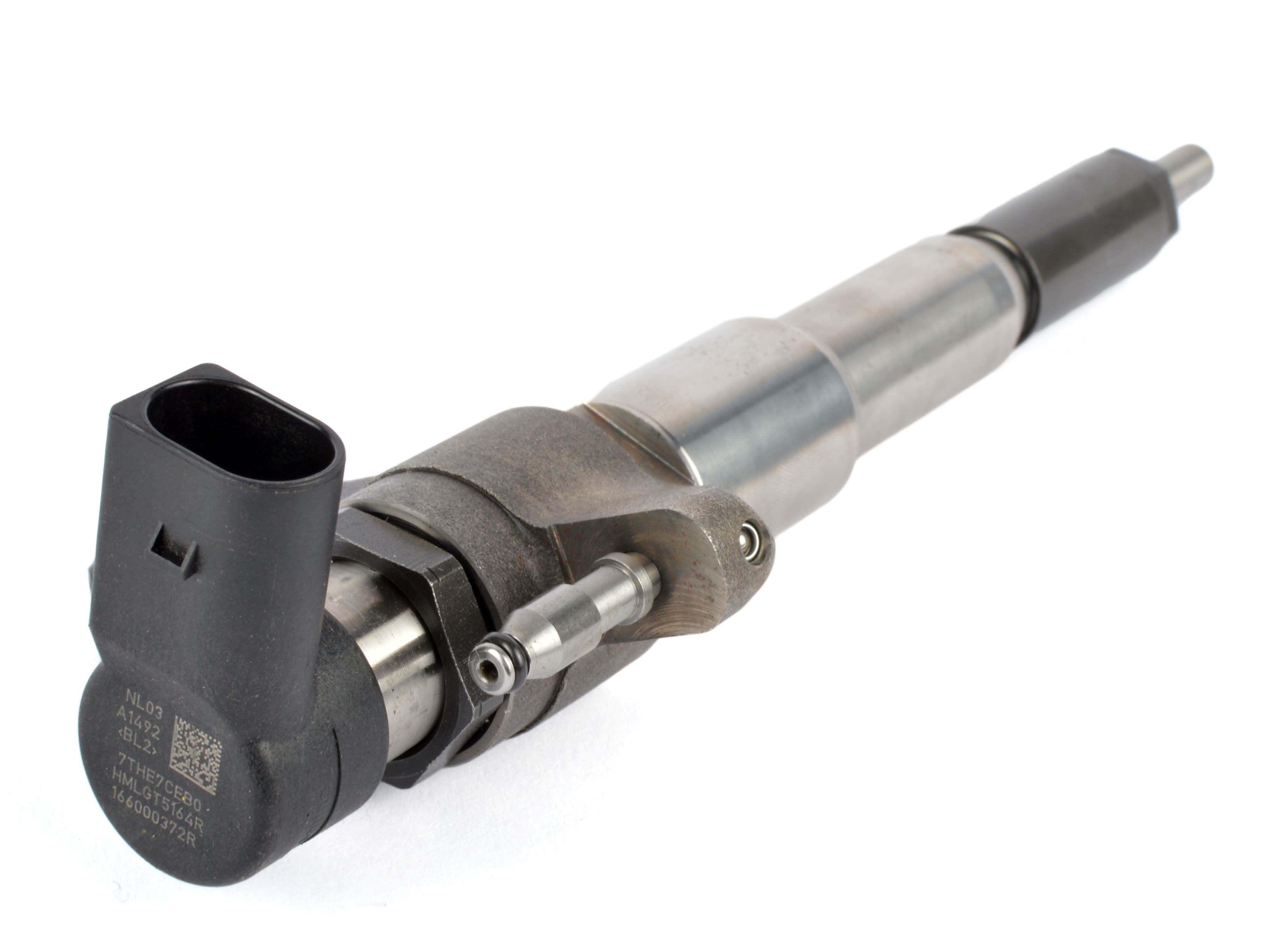 demontage injecteur 1.6 hdi